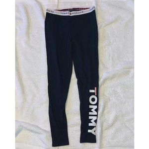 Tommy Hilfiger leggings